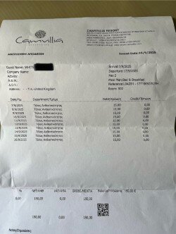 Camvillia Resort & Spa-官方