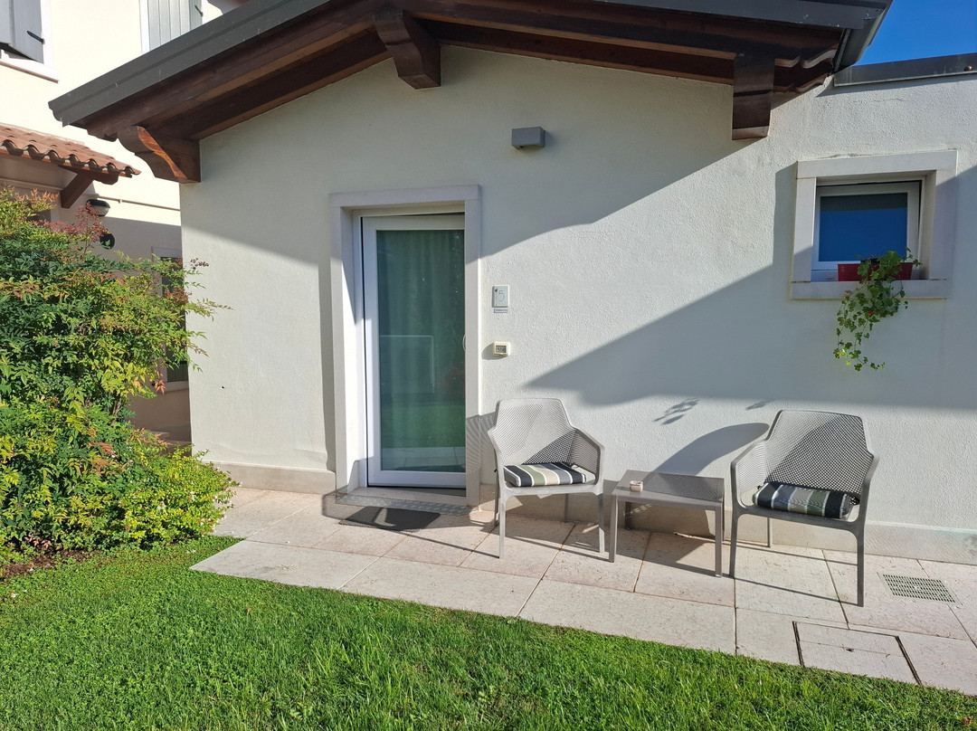 Corte Mantovani主图