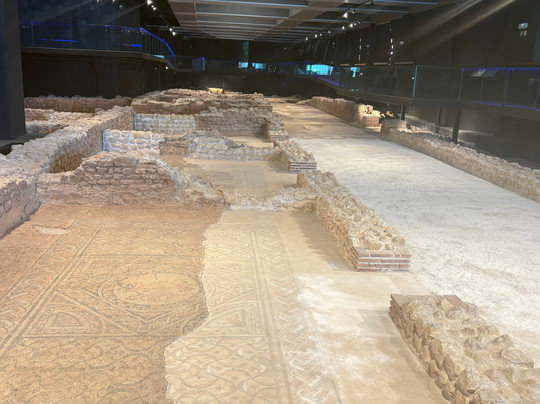 Villa Antiopa-Torre de Benagalbon必去景点