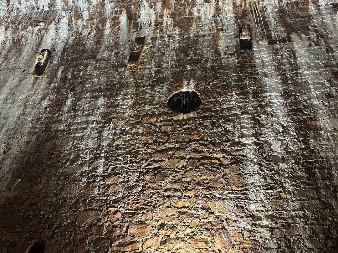 Clifton Suspension Bridge Museum-布里斯托尔必去景点