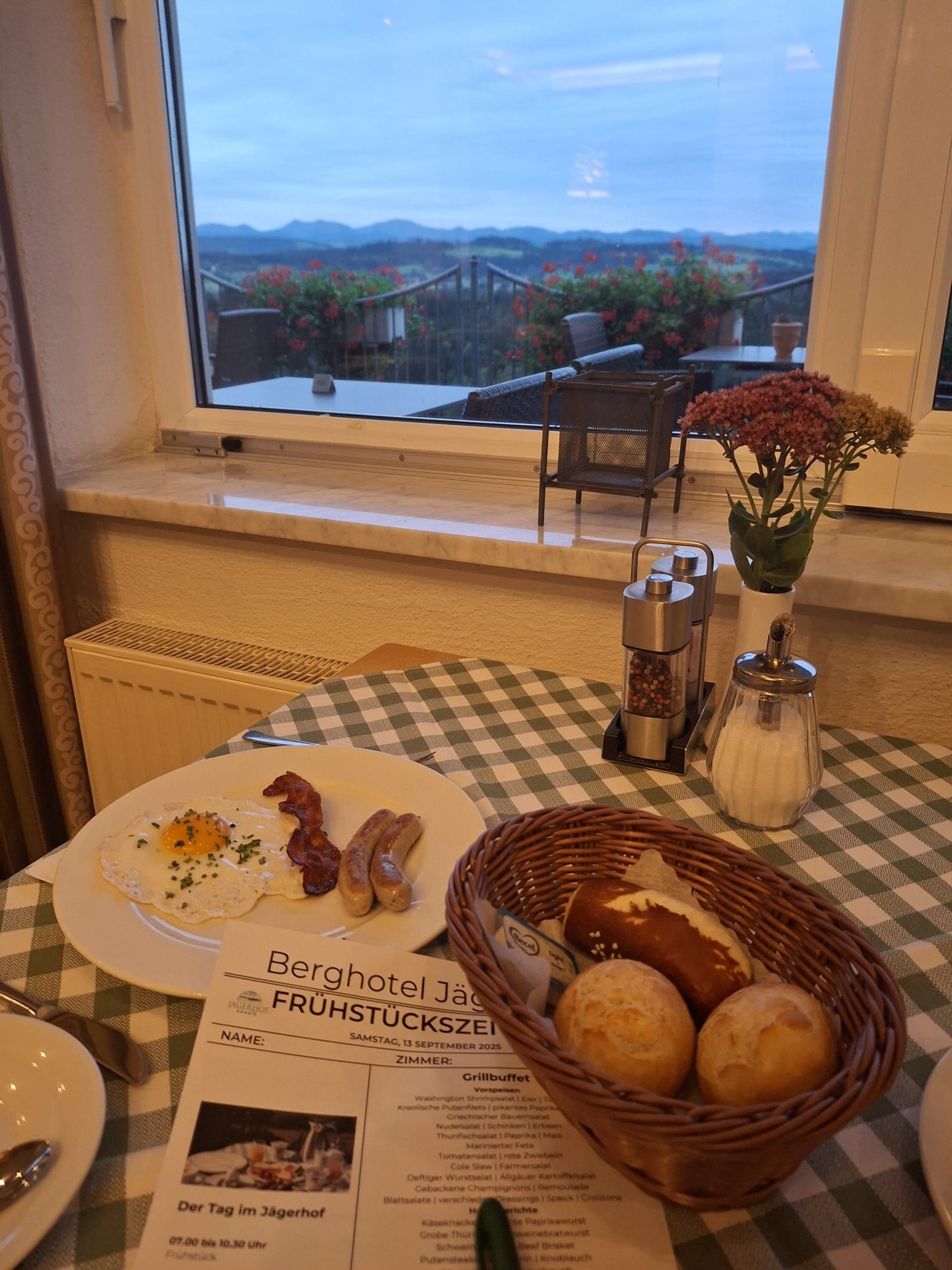 Berghotel Jaegerhof-官方