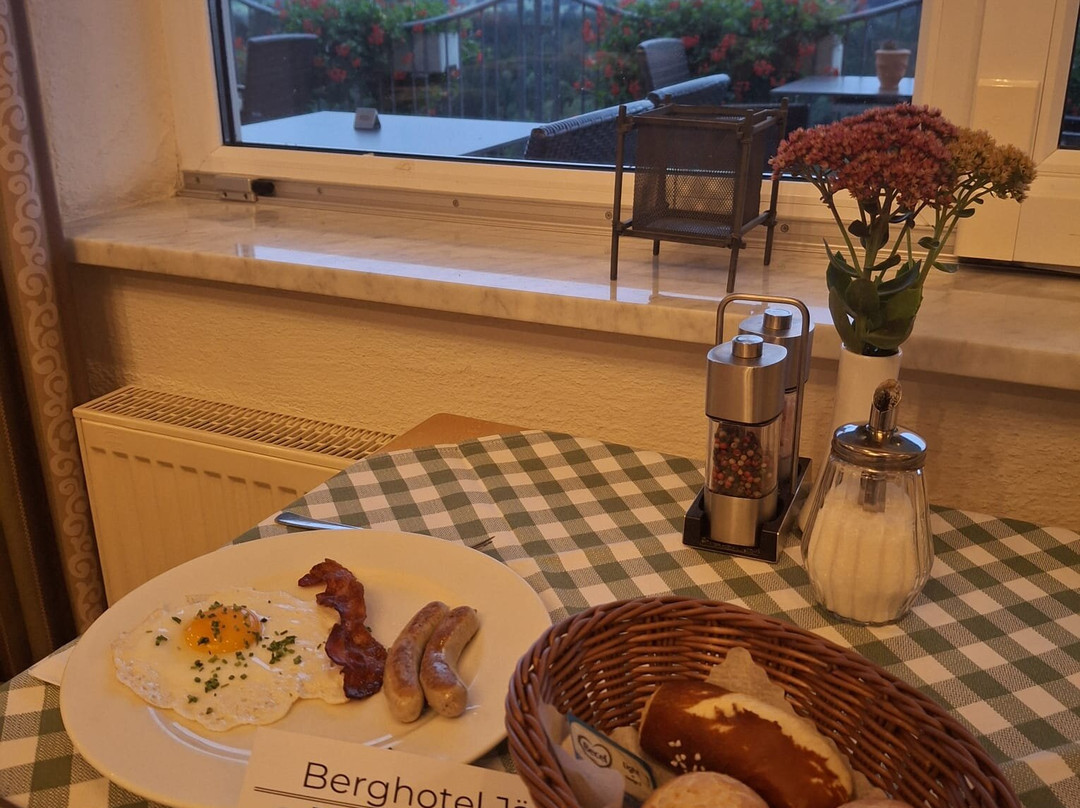 Berghotel Jaegerhof主图