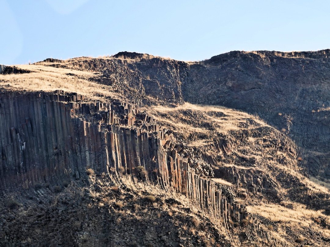 Beamers Hells Canyon Tours-Clarkston必去景点
