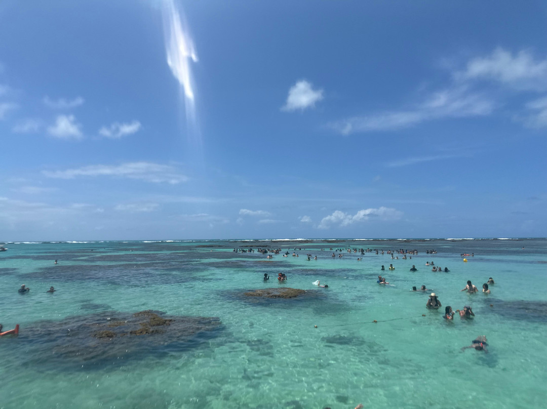 Junior Turismo-伊波茹卡必去景点