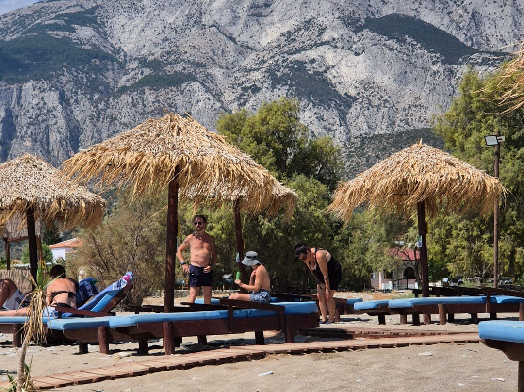 Evagelistria Apartments主图