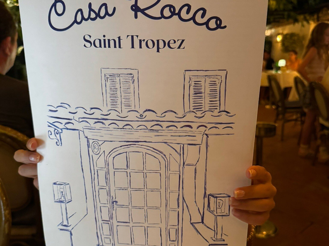 Casa Rocco