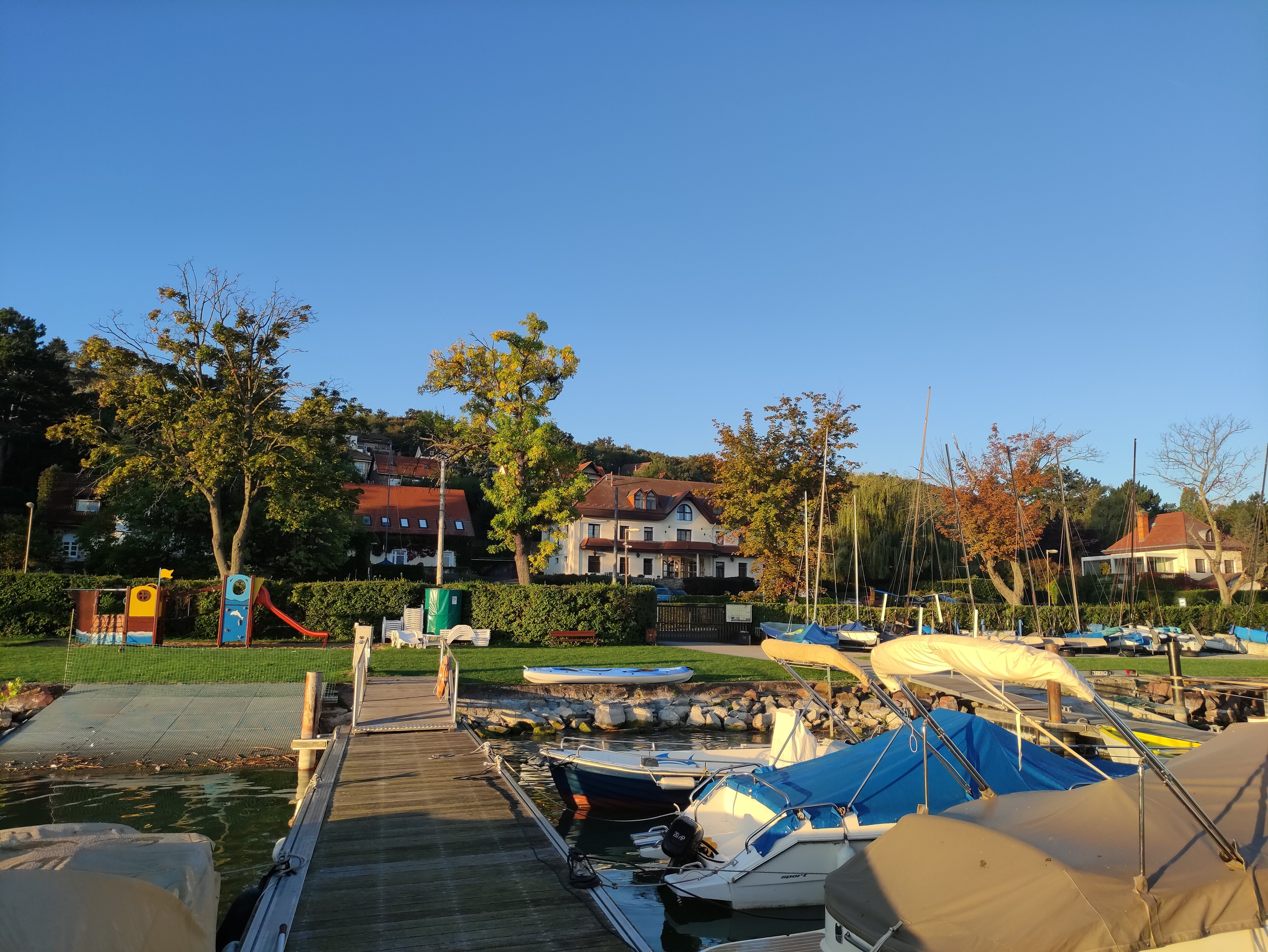 Aquilo Hotel Panorama-浴室