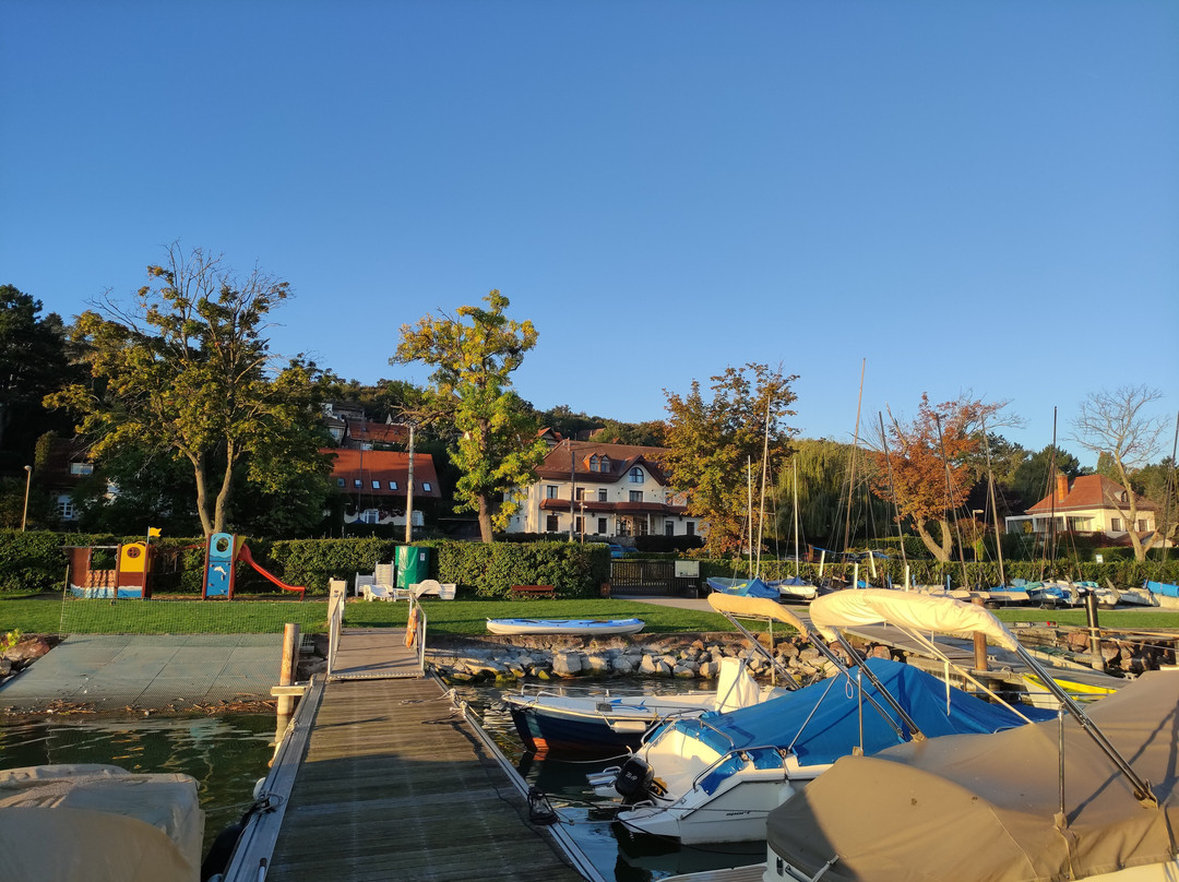 Aquilo Hotel Panorama主图