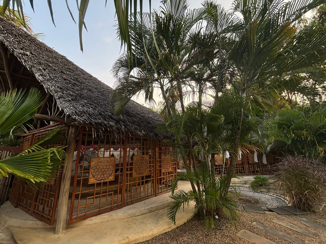 Lions’ Luxury Eco Resort & Spa主图