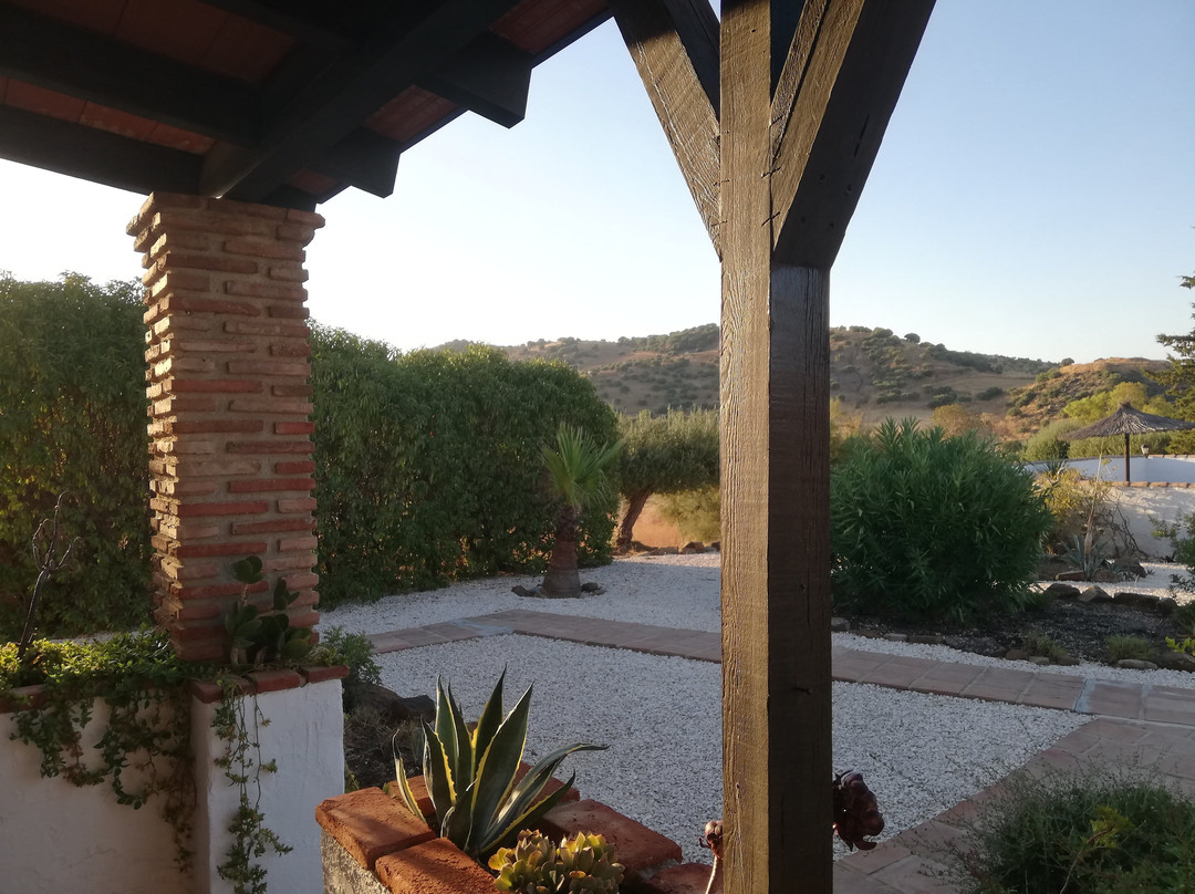 巴尔韦德庄园酒店主图