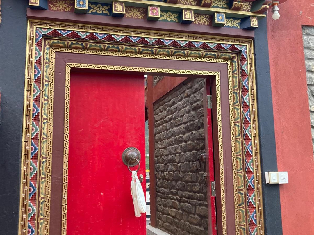 Ama Adventure-加德满都必去景点