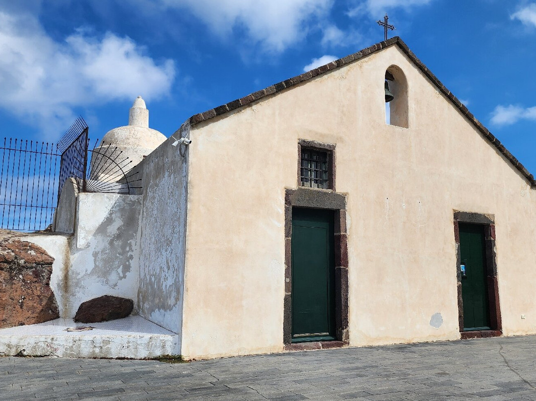 Servizio Taxi Gian.Si.-利帕里必去景点