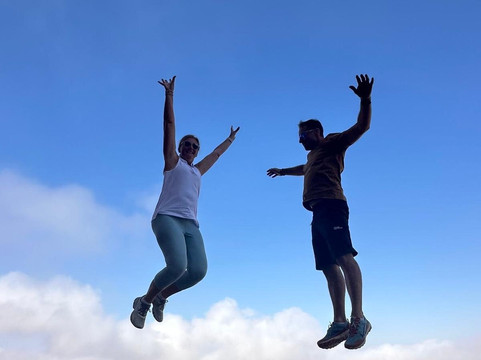 约旦精选一日游-安曼必去景点