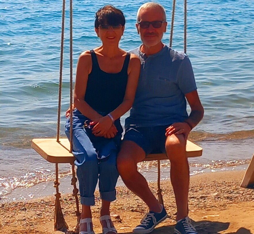 El Greco Eretria主图