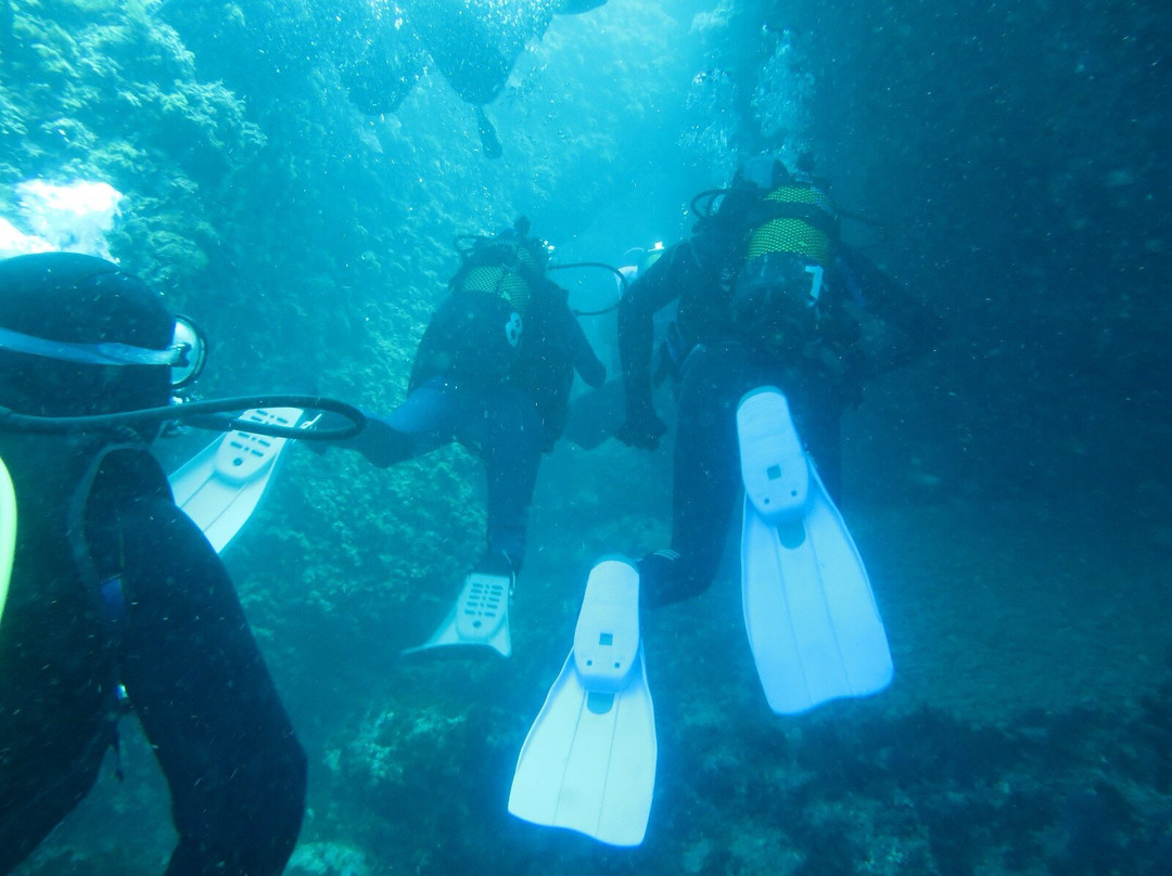 波尔托胡安蒙蒂尔水疗与航海基地酒店主图