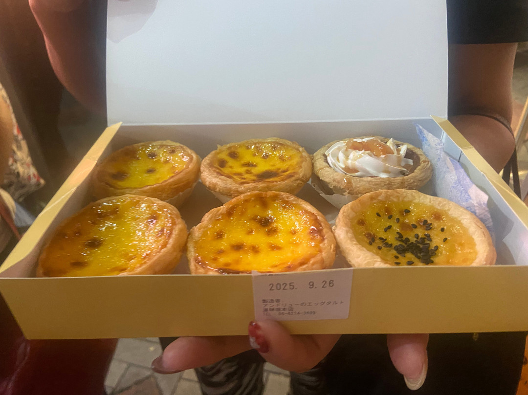 Ninja Food Tours-大阪市必去景点