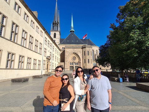 BEM BELGA - Seu guia na Bélgica-布鲁塞尔必去景点