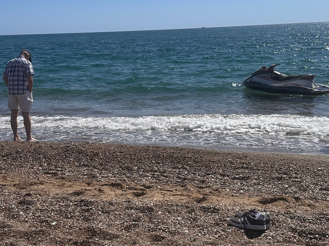Manavgat Market-马纳夫加特必去景点