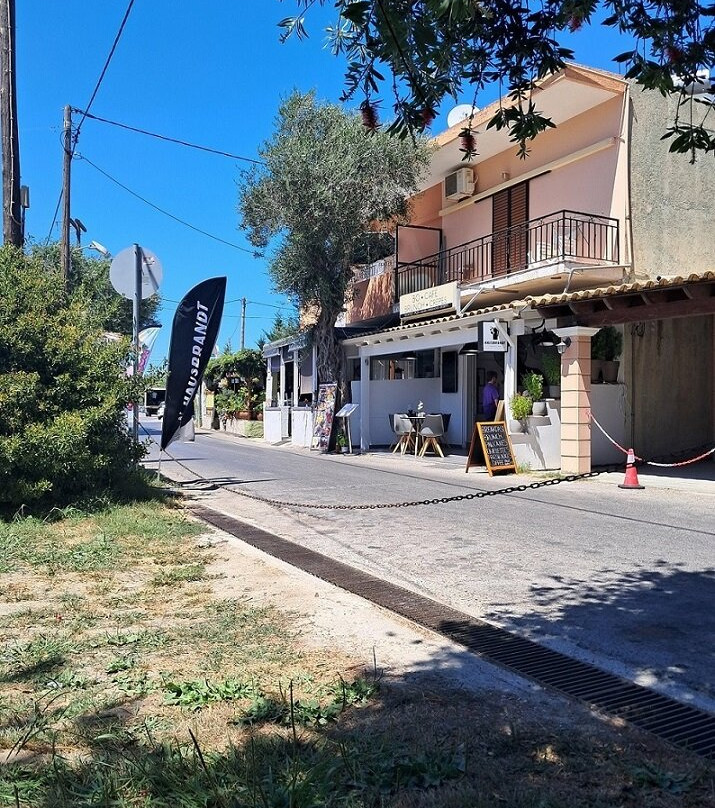 Bo Cafe Brunch Crepes