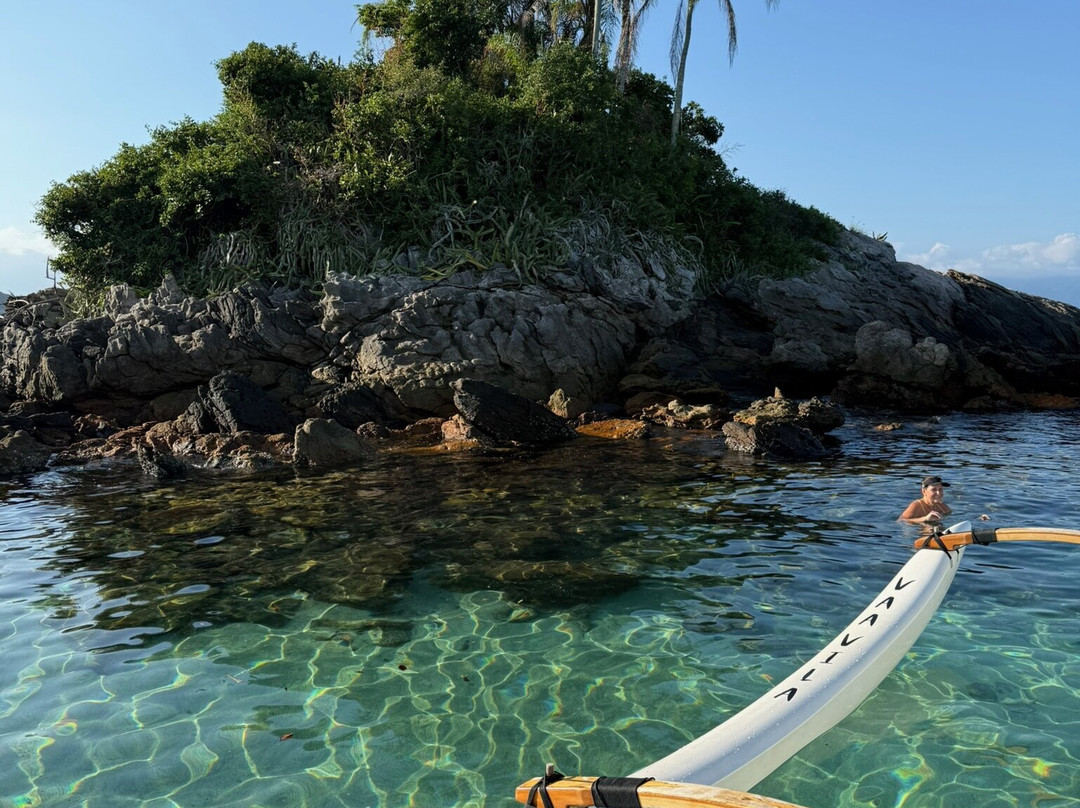 Botinas Island-安格拉杜斯雷斯必去景点