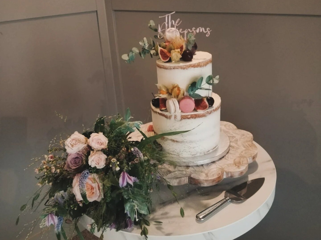 Northbrook Arms主图