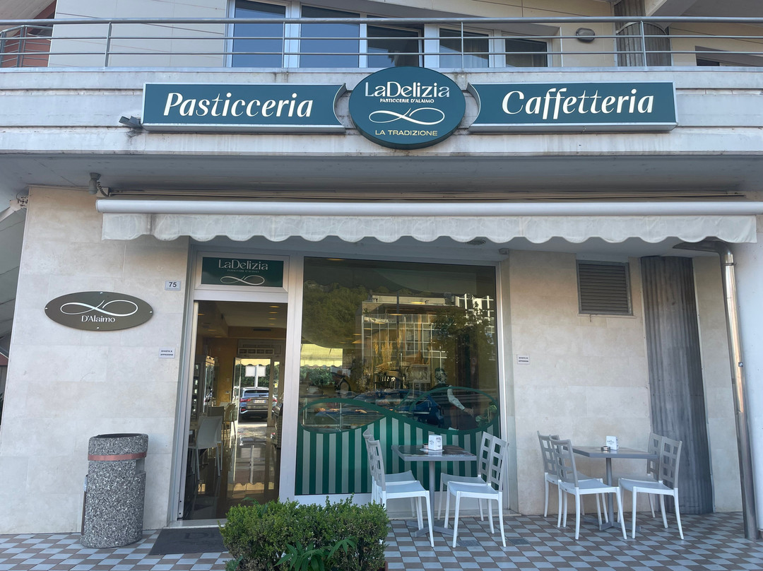 La Delizia
