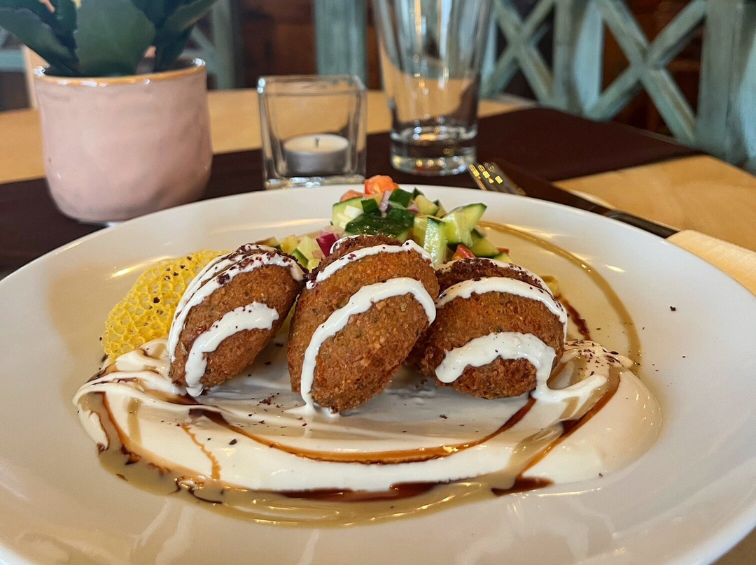 Alpirsbach餐馆和美食-Zwickel & Kaps