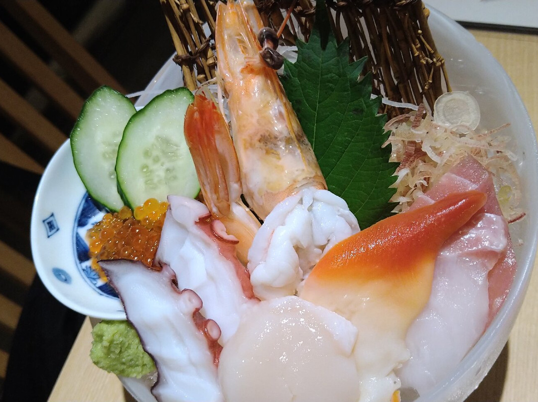 銀座 あまくさ 宇都宮店