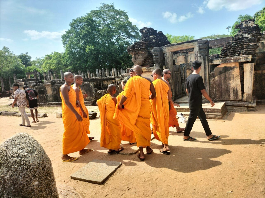 KRISH TOURS-Panadura必去景点