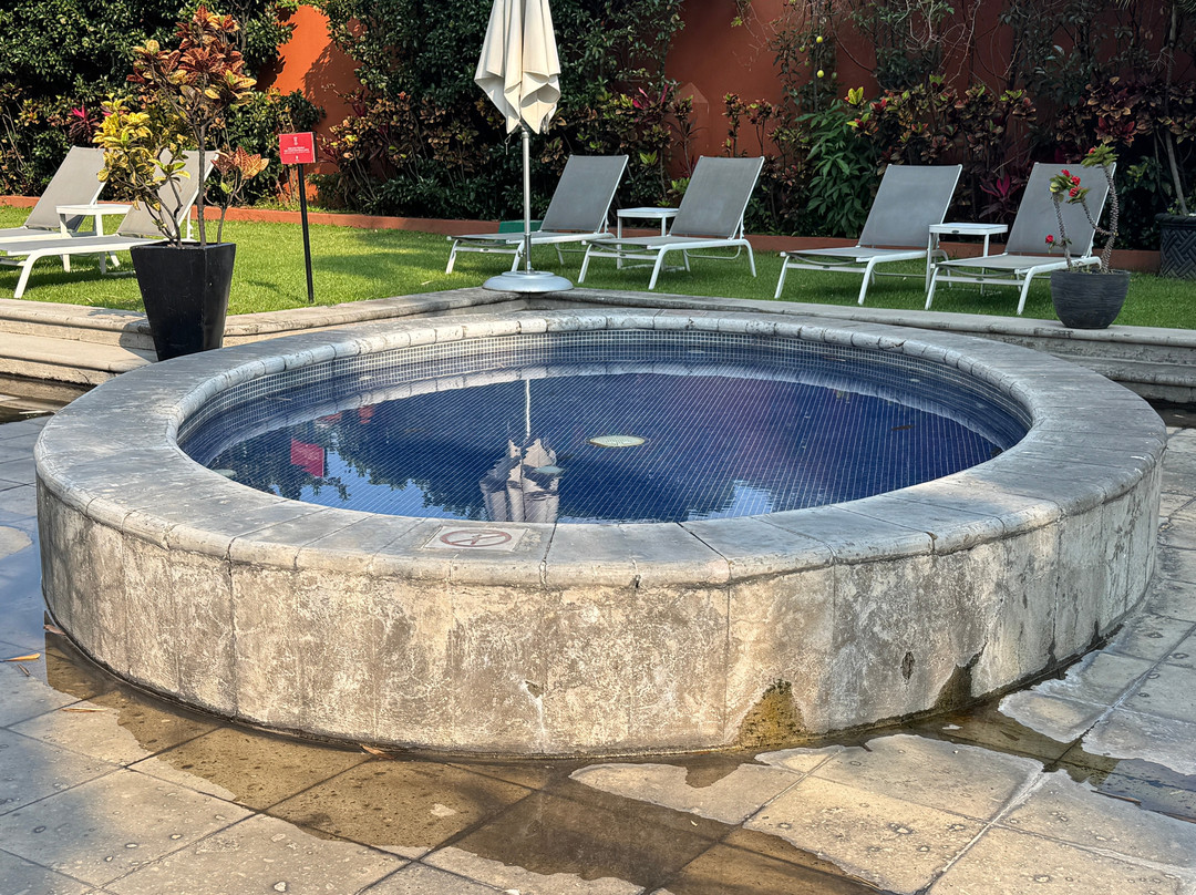 Fiesta Inn Cuernavaca主图