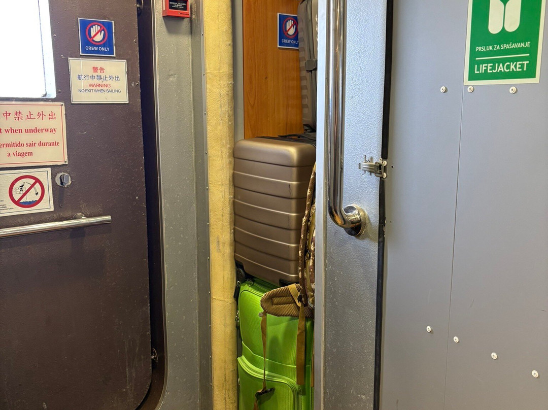 Krilo Ferry-Krilo Jesenice必去景点