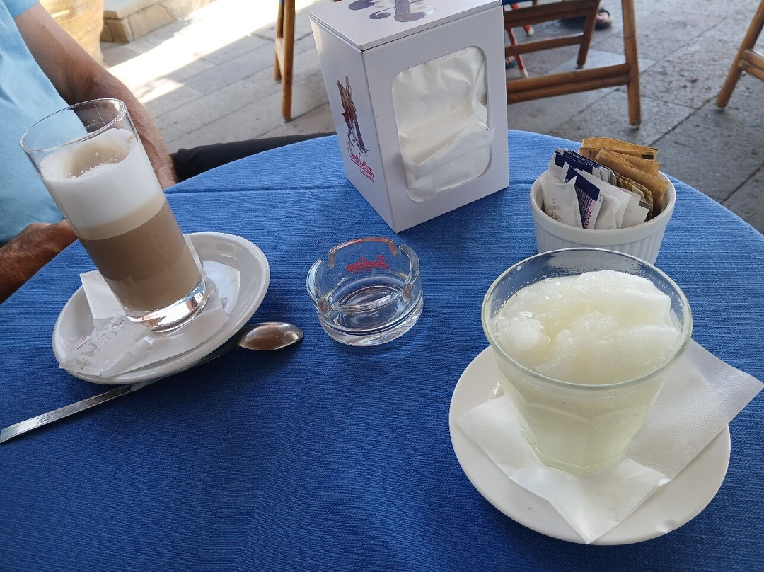 Bar Amore Mio
