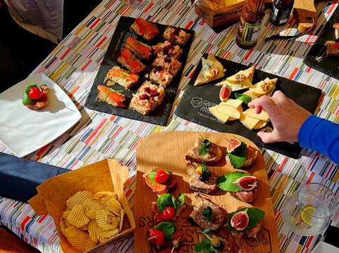 White River Charters-科尔雷恩必去景点