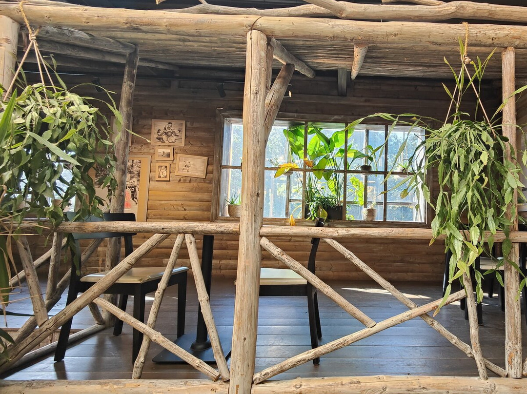 Aqua Mundo du Center Parcs Les Ardennes-Vielsalm必去景点