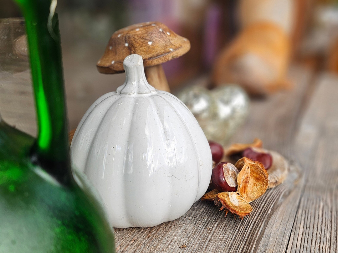 La Ferme des 4 Vents主图