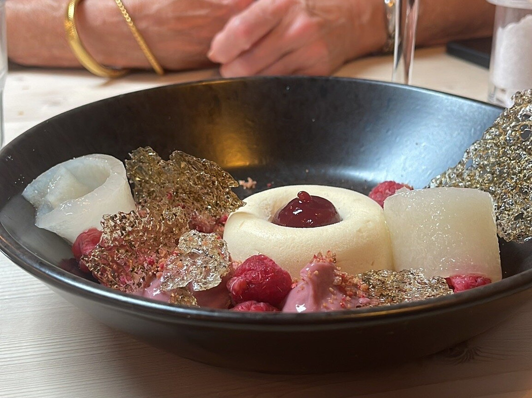 The Dabbling Duck主图