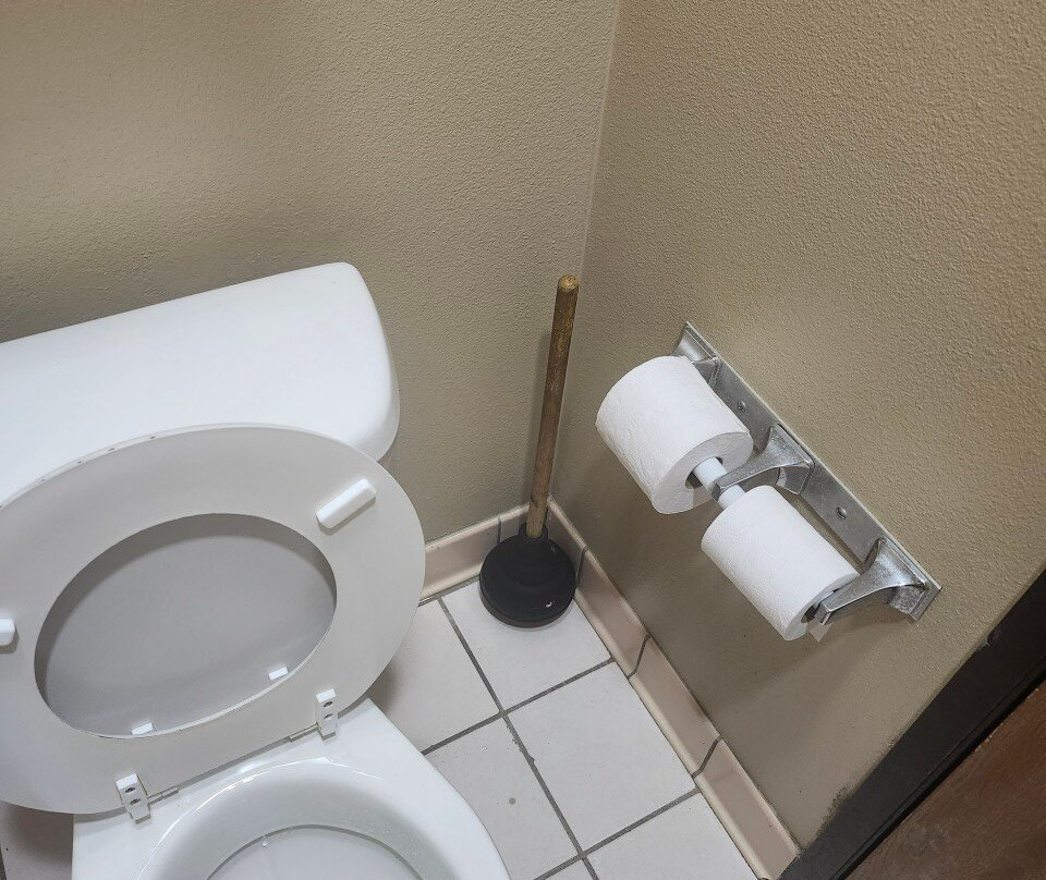 Quality Inn - US65 & East Battlefield Rd.主图