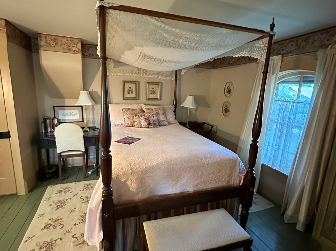 Strawberry Farm Bed & Breakfast主图