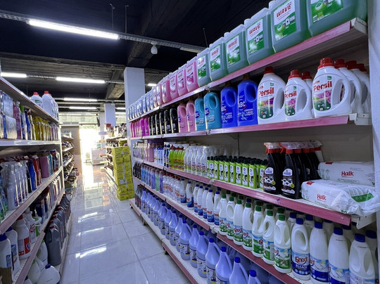 Milan Market-Soran必去景点