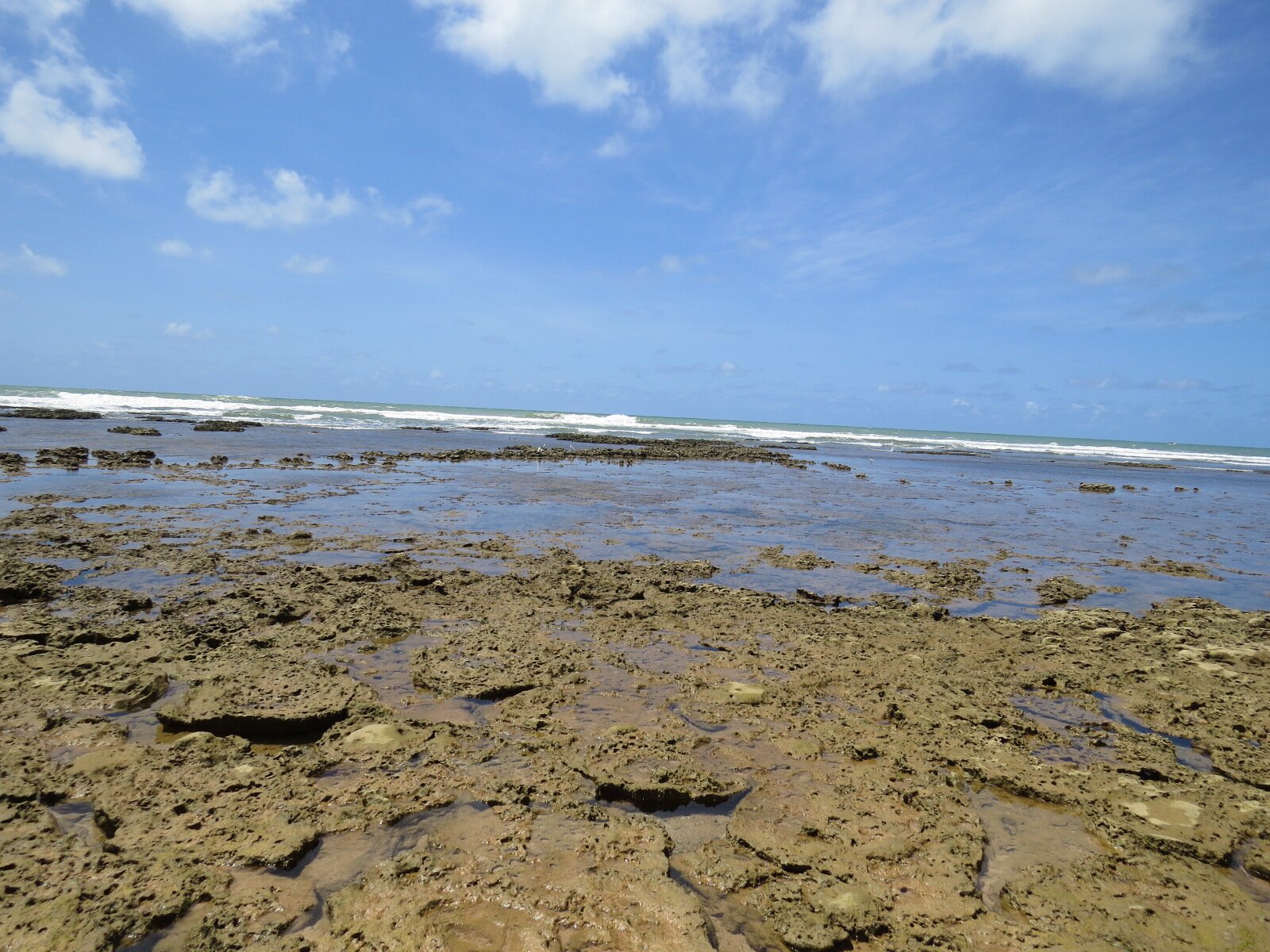 Vila Gale Mares-泳池