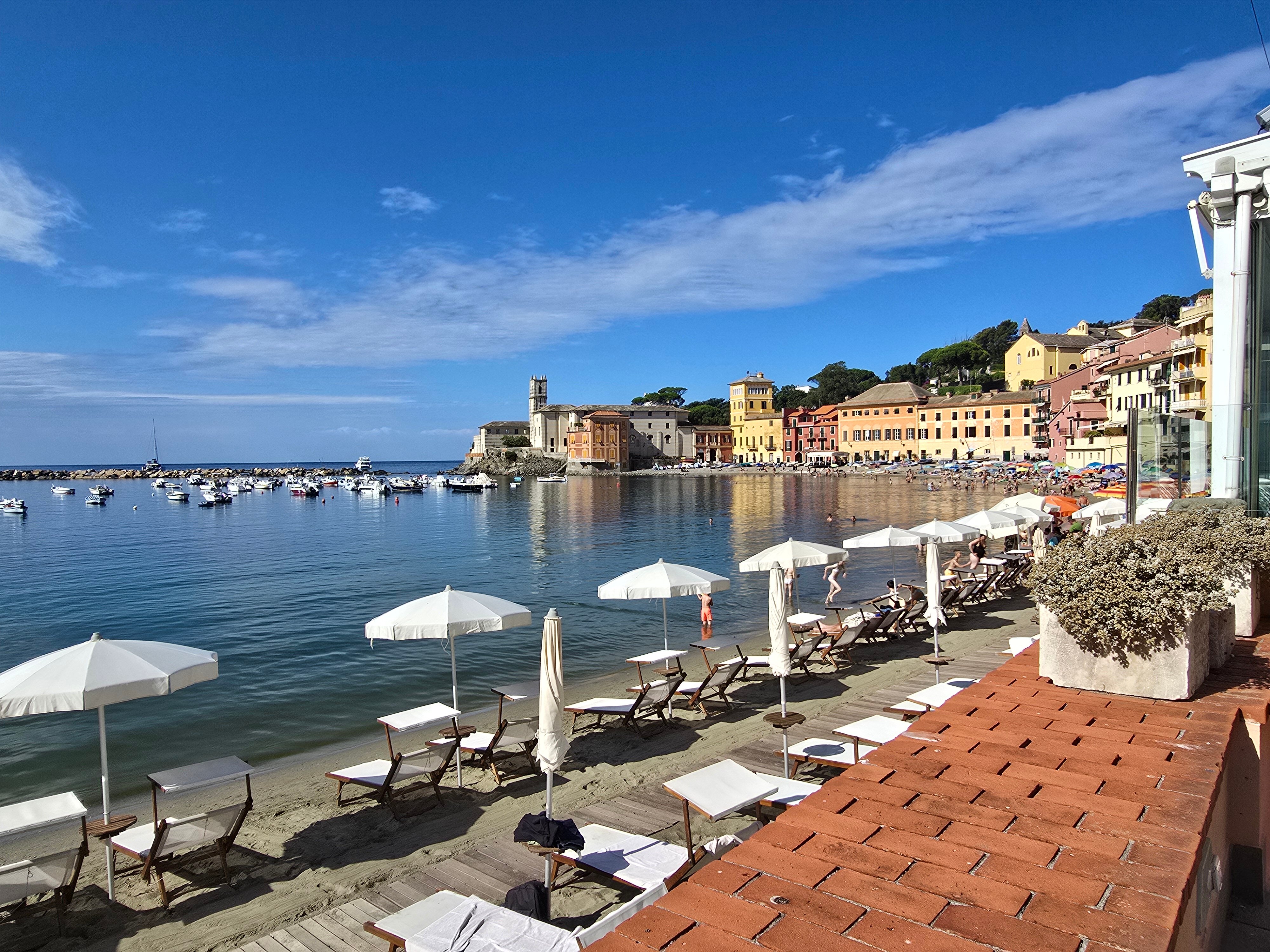 米拉马雷酒店-浴室