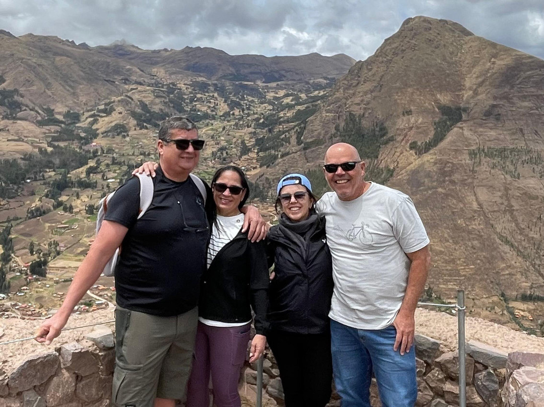 Yacana Viagens-库斯科必去景点