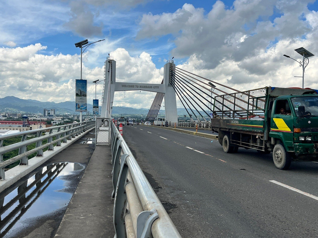 马塞洛费尔南桥-宿雾市必去景点