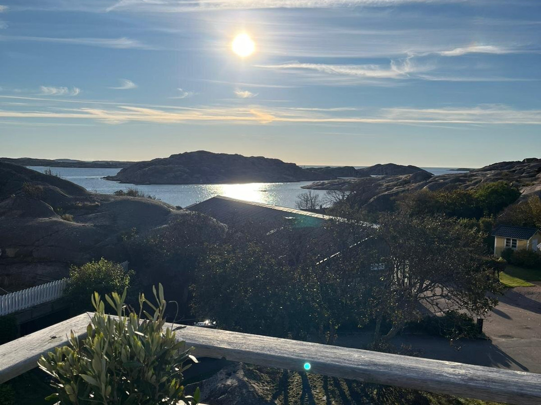 Strandflickornas Havshotell主图