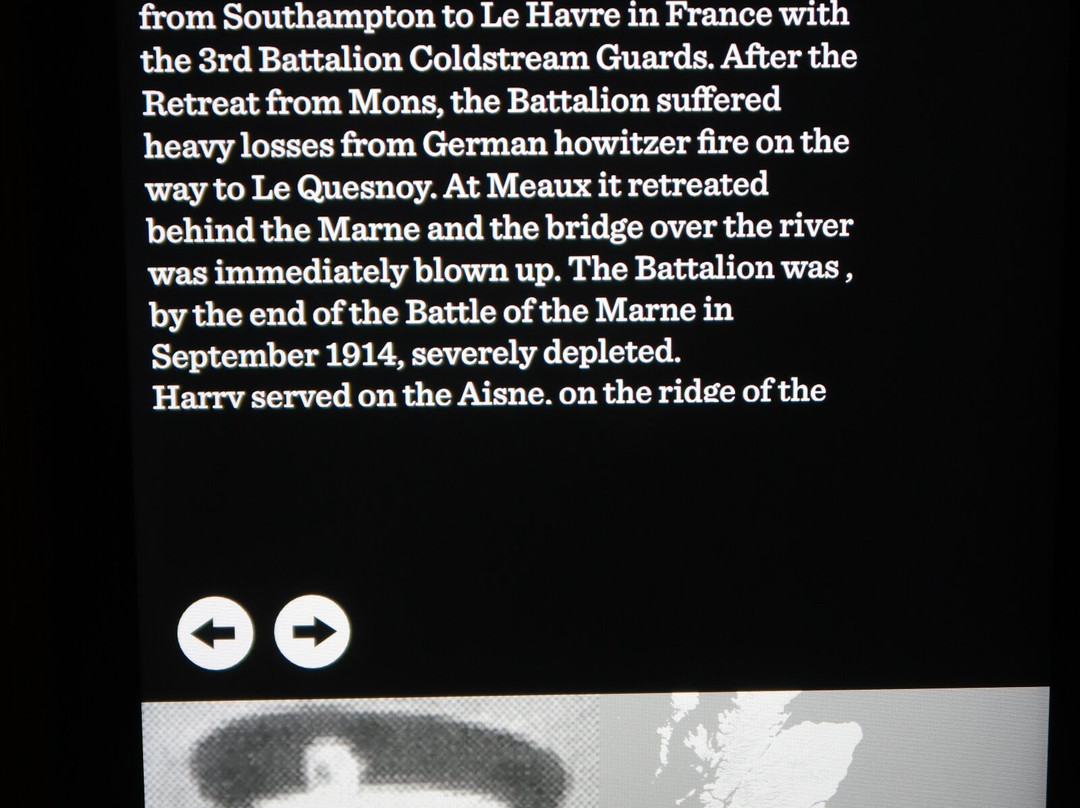 法兰德斯战场博物馆-伊普尔必去景点