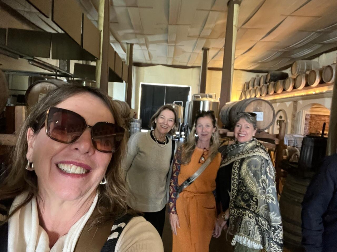 Vempra Mendoza-门多萨必去景点