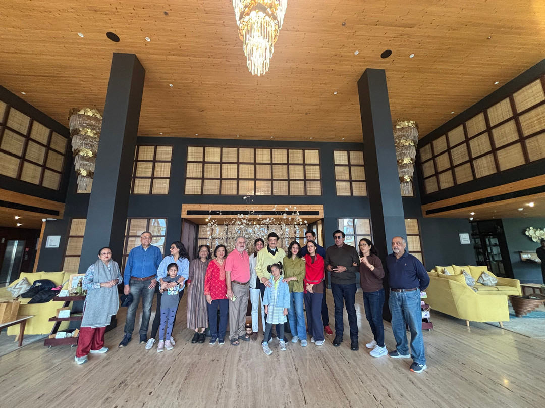 Vivanta Sikkim Pakyong主图