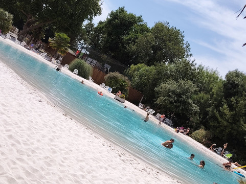 Camping Capfun Chenes主图