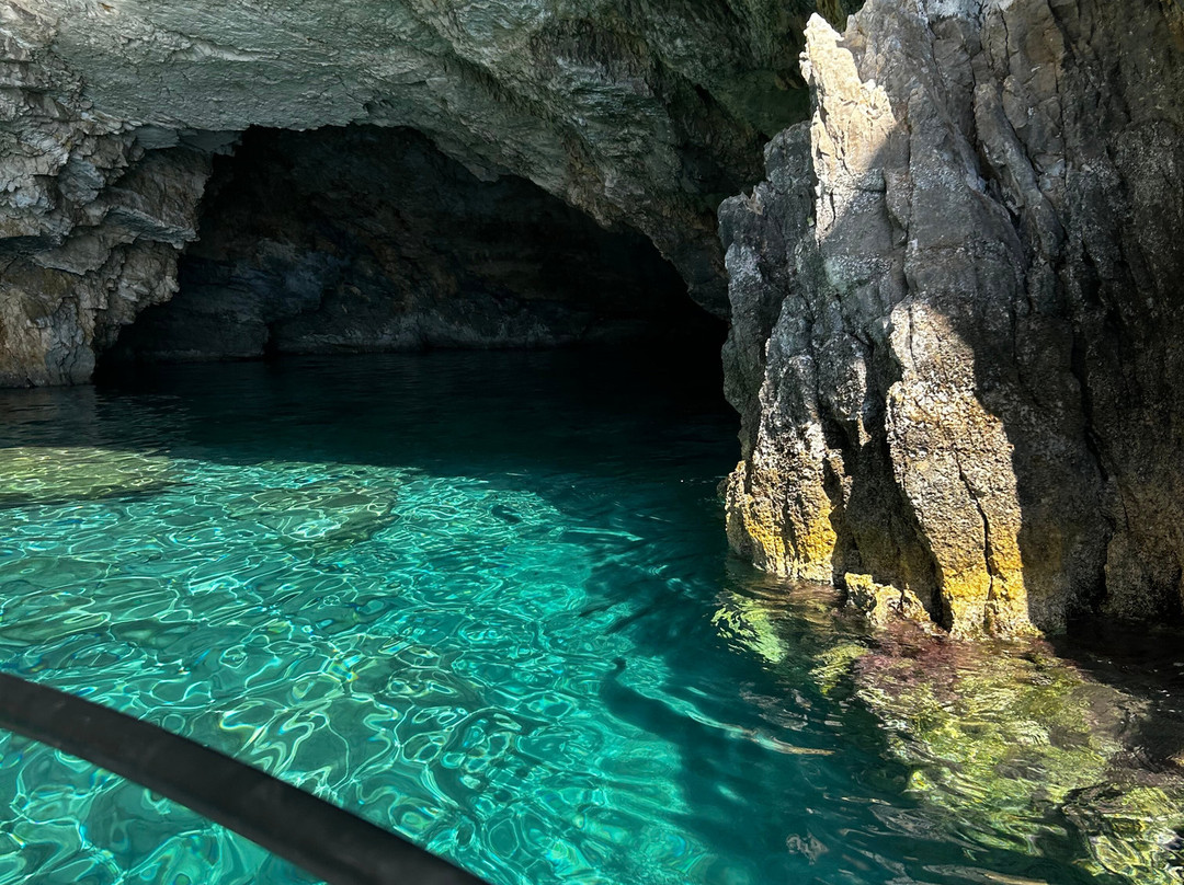Zante Waves-Agios Sostis必去景点