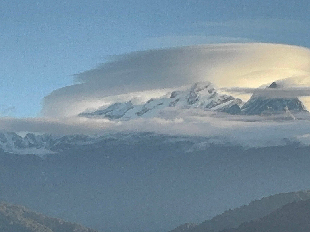 Sikkim Tourist Centre主图